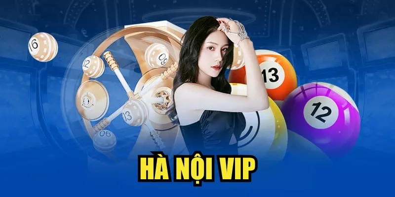 Hà Nội VIP