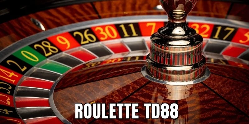 Roulette TD88