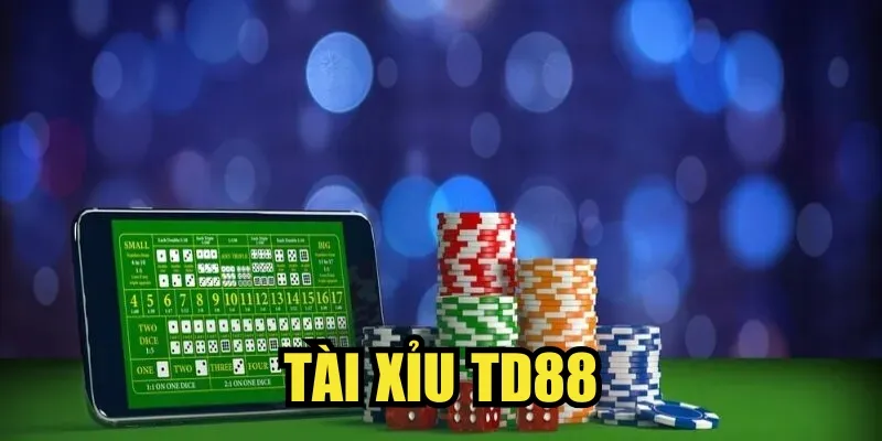 Tài Xỉu TD88